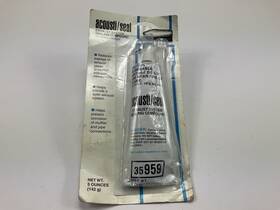 35959 Walker Exhaust Sealing Compound 5 Oz - Sealer For Leaks
