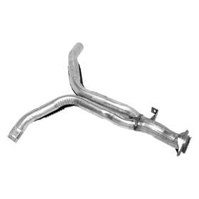 40404 Walker Exhaust Y Pipe 2.25 Inch Outlet Od For Chevrolet Corvette