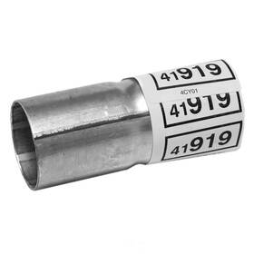 41919 Walker Exhaust Flex Connector 41919 Walker Exhaust Flex Connector