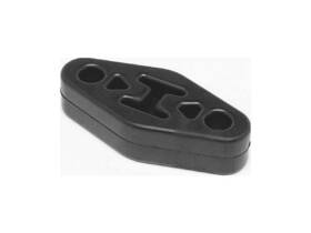 43zrsn83 Walker Exhaust System Insulator For Celebrity Lumina Apv 1990 1984 1985 1986