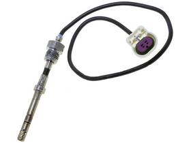 67vnrj47 Walker Rear Exhaust Temperature Sensor For Sierra 2500 Hd 3500 2011 2012 2013