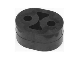 76558bmsk Walker For 1990-1993 Geo Storm Exhaust System Insulator 1991 1992
