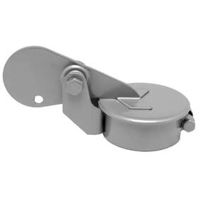 35617 Walker Exhaust Genuine Heavy Duty Pipe Rain Cap 2.75 Inch Inlet Id
