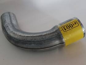 41001 Walker Exhaust