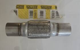 51083 Walker Exhaust 41597 Flex Connector