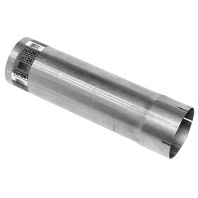 42126 Walker Exhaust Genuine Heavy Duty Pipe Connector 5 Inch Inlet Od Outlet Id