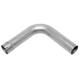 42185 Walker Exhaust Dynomax Pipe - Bend 90 Degree