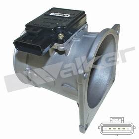 245-1045 Walker Products Mass Air Flow Sensor P N 245 1045