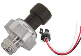 256-98007 Walker Products High-performance Pressure Sensor With 3-wire Harness Conn 256-98007 Walker Products High-performance Pressure Sensor With 3-wire Harness Conn