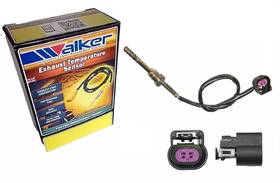 273-10002 Walker Products Exhaust Gas Temperature Egt Sensor-temperature Sensor Front 273-10002 Walker Products Exhaust Gas Temperature Egt Sensor-temperature Sensor Front
