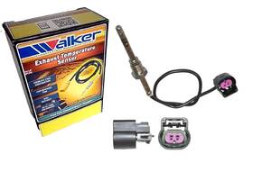 273-10006 Walker Products Exhaust Gas Temperature Egt Sensor-temperature Sensor Front 273-10006 Walker Products Exhaust Gas Temperature Egt Sensor-temperature Sensor Front