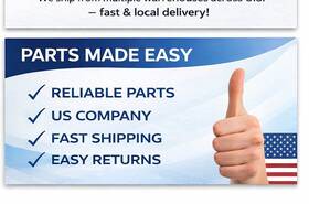 273-10015 Walker Products Exhaust Gas Temperature Egt Sensor-temperature Sensor