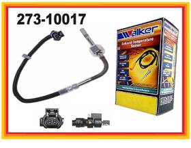 273-10017 Walker Products New Exhaust Gas Temperature Egt Sensor-sensor