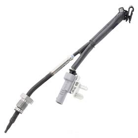 273-10417 Walker Products Exhaust Gas Temperature Egt Sensor-temperature Sensor Fits 17-19 Cruze 1.6l-l4