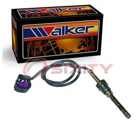 Sx-5k52 Walker Products Rear Exhaust Gas Temperature Egt Sensor For 2011-2016 Chevrolet 2500 Kf