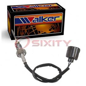 Sx-689b Walker Products Exhaust Gas Temperature Egt Sensor For 2013-2018 Ram 2500 3500 4500 Tj