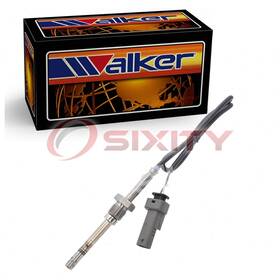 Sx-7kv9 Walker Products Exhaust Gas Temperature Egt Sensor For 2017-2021 Chevrolet 2500 3500 Ti Sx-7kv9 Walker Products Exhaust Gas Temperature Egt Sensor For 2017-2021 Chevrolet 2500 3500 Ti