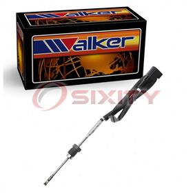 Sx-d4gg Walker Products Exhaust Gas Temperature Egt Sensor For 2015-2020 Ford F-150 Hd Yy