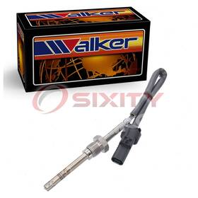 Sx-q037 Walker Products Exhaust Gas Temperature Egt Sensor For 2017-2021 Chevrolet 2500 3500 Oo Sx-q037 Walker Products Exhaust Gas Temperature Egt Sensor For 2017-2021 Chevrolet 2500 3500 Oo