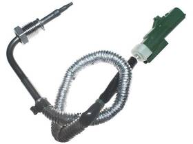 Rd79g9 Walker Exhaust Temperature Sensor For 14-19 Ram Jeep 1500 Grand Cherokee Classic