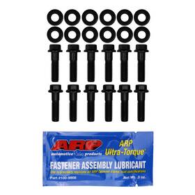Wcf100199 Wehrli 17-24 Compatible With/replacement For Chevrolet/compatible