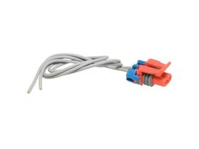 14hrcchn Wells Vapor Canister Purge Solenoid Connector Fits Pontiac G5 2007-2010 14hrcchn Wells Vapor Canister Purge Solenoid Connector Fits Pontiac G5 2007-2010