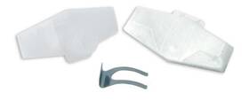 42995 Wix Engine Crankcase Breather Element-2bbl