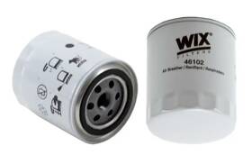 46102 Wix Genuine Breather Filter