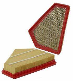 49499 Wix Air Filter Fits 2009-2015 Cadillac Cts