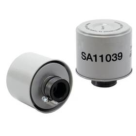 Wa11039 Wix Genuine Breather Filter