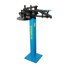 Wfb2 Woodward Fab Manual Tube Pipe Bende R Up To 2in Diameter