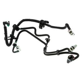 2m1660 Wve For Ford Escape 2017-2019 Vapor Canister Purge Solenoid