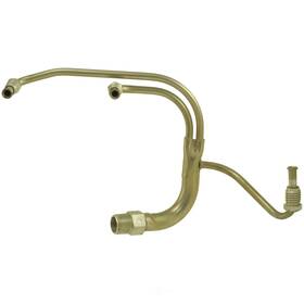 1a1016 Wve By Ntk Secondary Air Injection Pipe