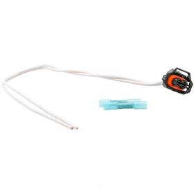 1p1626 Wve By Ntk Evaporative Emissions System Leak Detection Pump Connector 1p1626 Wve By Ntk Evaporative Emissions System Leak Detection Pump Connector