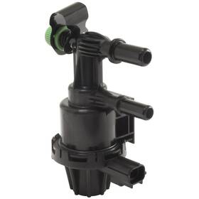 2m1136 Wve By Ntk Vapor Canister Purge Solenoid Fits 05-06 Ford Mustang