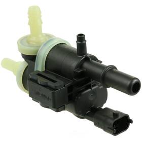 2m1584 Wve By Ntk Vapor Canister Purge Solenoid Fits 2015-2017 Fiat 500 500l