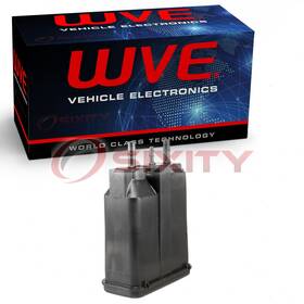 C364 Wve 57-62 Wells Vapor Canister For 2003-2016 Gmc Savana 1500 2500 3500 Qo
