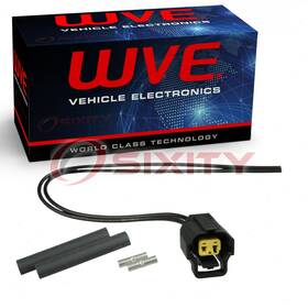 C818 Wve 44-22 Wells Vapor Canister Vent Solenoid Connector For 1996-2010 Mercury Cougar Zu C818 Wve 44-22 Wells Vapor Canister Vent Solenoid Connector For 1996-2010 Mercury Cougar Zu