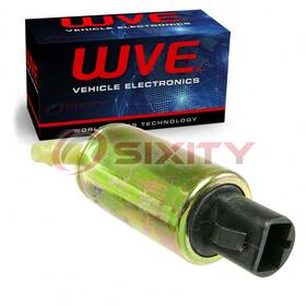 C826 Wve 61-43 Wells Vapor Canister Purge Solenoid For 1994 Mazda B2300 B3000 B4000 2.3l Yg