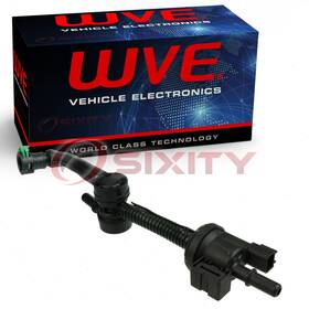 Sx-119p Wve Wells Vapor Canister Purge Solenoid For 2015-2017 Ford Edge F-150 2.7l V6 Iu Sx-119p Wve Wells Vapor Canister Purge Solenoid For 2015-2017 Ford Edge F-150 2.7l V6 Iu