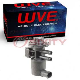 Sx-1qs9 Wve Wells Vapor Canister Purge Solenoid For 1995-1997 Mitsubishi Eclipse 2.0l L4 Tw Sx-1qs9 Wve Wells Vapor Canister Purge Solenoid For 1995-1997 Mitsubishi Eclipse 2.0l L4 Tw