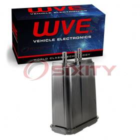Sx-232e Wve Wells Vapor Canister For 2000-2005 Chevrolet Blazer S10 Trailblazer Venture Db