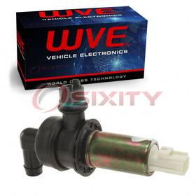 Sx-36d4 Wve Wells Vapor Canister Vent Solenoid For 1997-2010 Ford Contour E-150 Sk