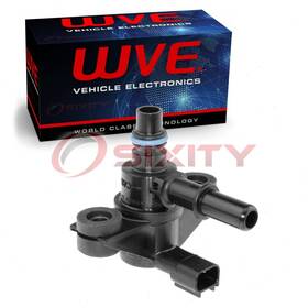 Sx-3cwn Wve Wells Vapor Canister Purge Solenoid For 2011-2017 Lincoln Mks Mkt Mkx Mkz Ur