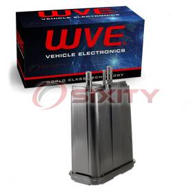 Sx-hqp1 Wve Wells Vapor Canister For 2002-2004 Oldsmobile Bravada Emission Control Zl