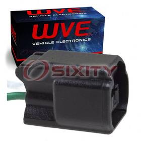 Sx-jtc4 Wve Wells Vapor Canister Purge Solenoid Connector For 2006-2008 Mazda 6 2.3l Xd Sx-jtc4 Wve Wells Vapor Canister Purge Solenoid Connector For 2006-2008 Mazda 6 2.3l Xd