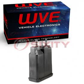 Sx-p6jb Wve Wells Vapor Canister For 2003-2016 Chevrolet Express 1500 2500 Qt Sx-p6jb Wve Wells Vapor Canister For 2003-2016 Chevrolet Express 1500 2500 Qt