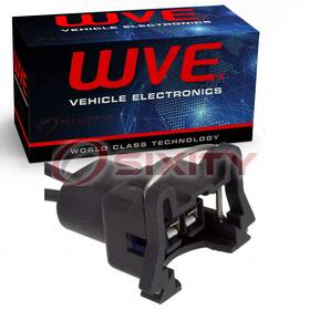 Sx-s3rr Wve Wells Vapor Canister Vent Solenoid Connector For 1997-2016 Kia Amanti K900 Sz Sx-s3rr Wve Wells Vapor Canister Vent Solenoid Connector For 1997-2016 Kia Amanti K900 Sz