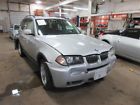 375.bm1306 X3 Fuel Vapor Canister Bmw 375.bm1306 X3 Fuel Vapor Canister Bmw