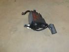 375.bm1611 X6 2011 Fuel Vapor Canister